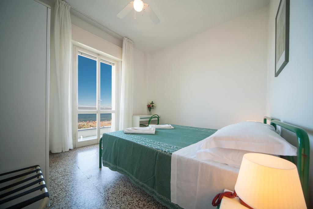 Hotel Madison Riccione Cameră foto